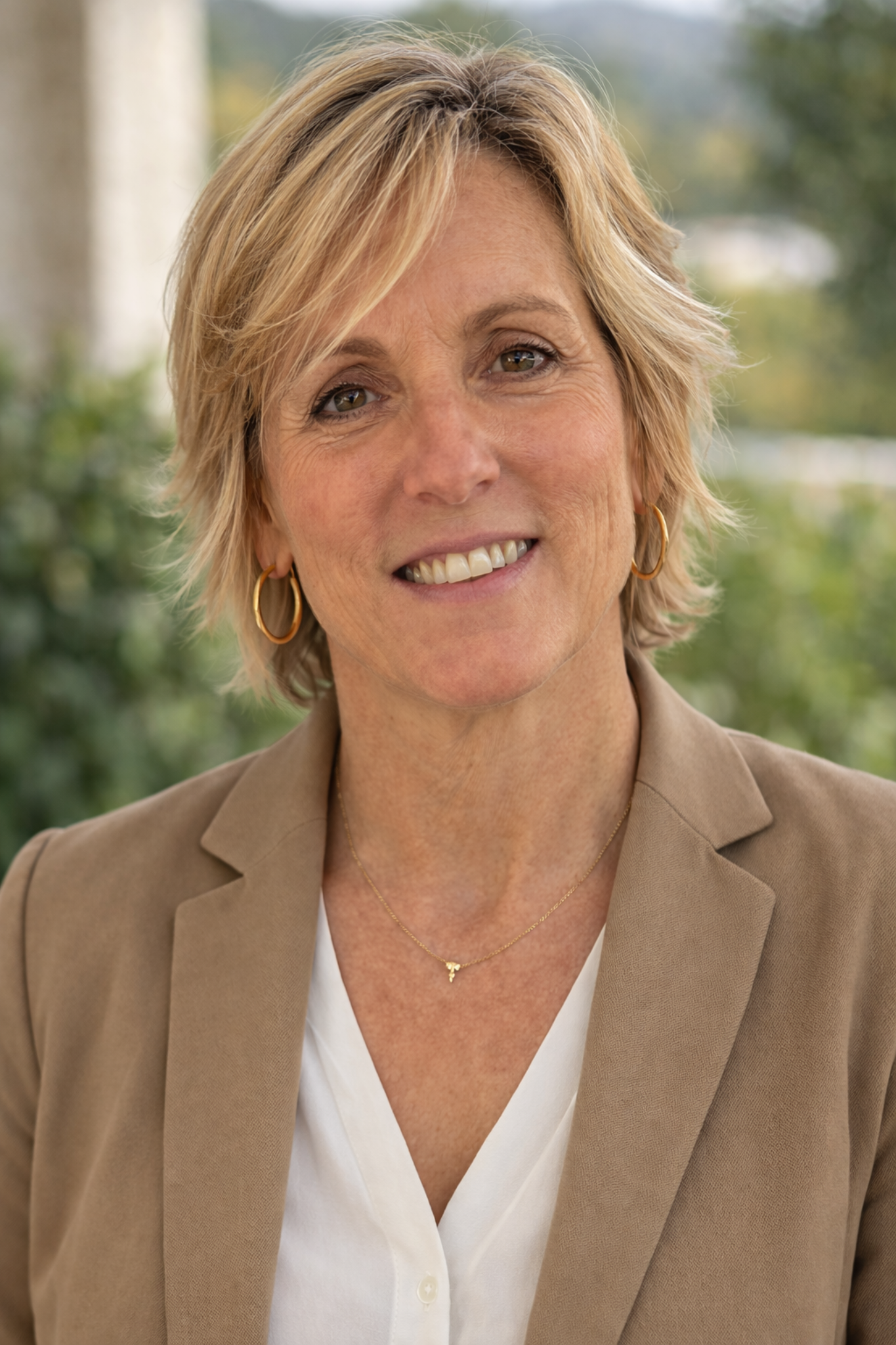 Dr. Marie-Christine Bayle, médecin du sommeil à Hendaye